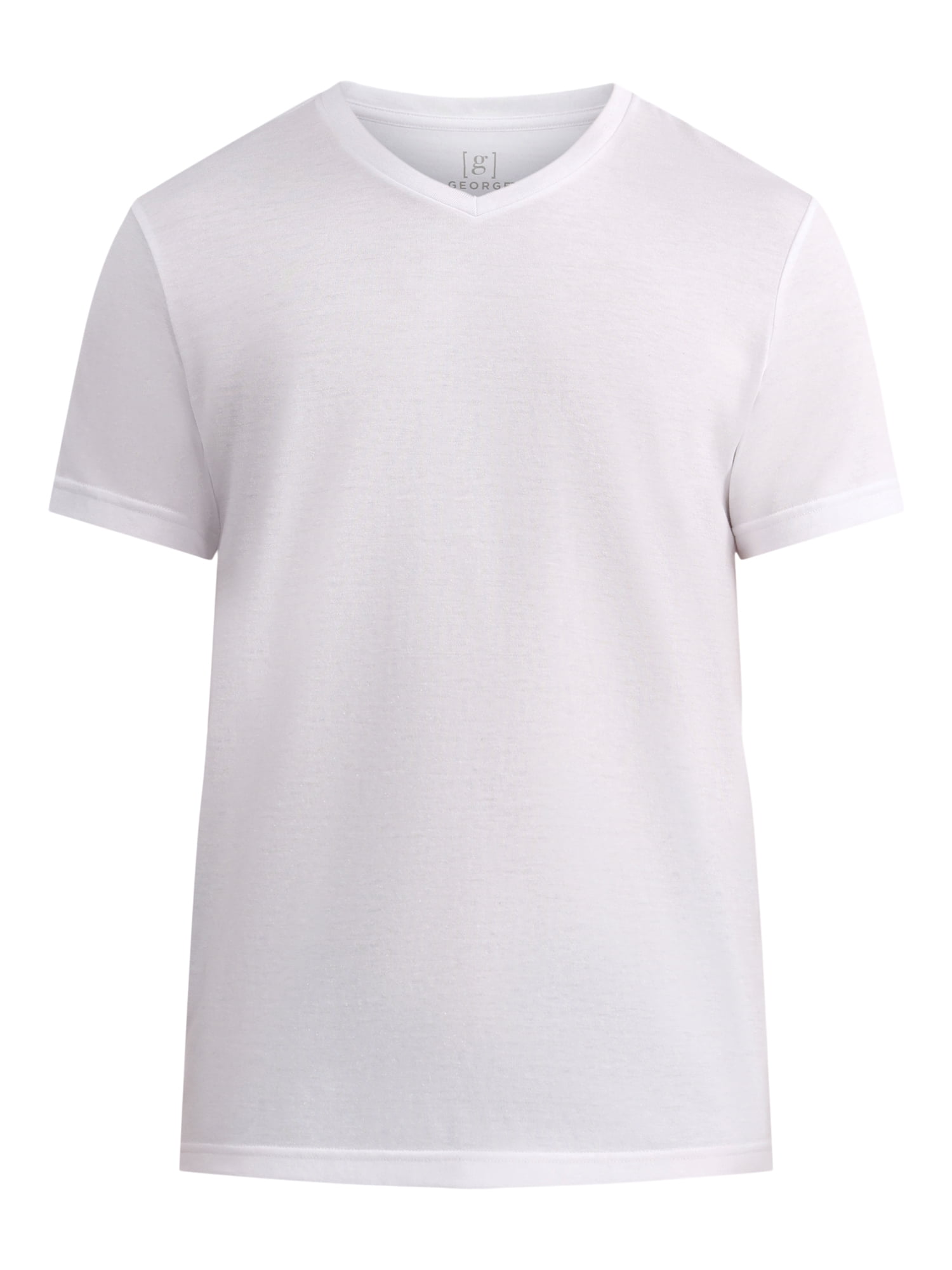 Men’s and Big Men’s Lightweight V Neck Tee xtrendhaven - Image 3