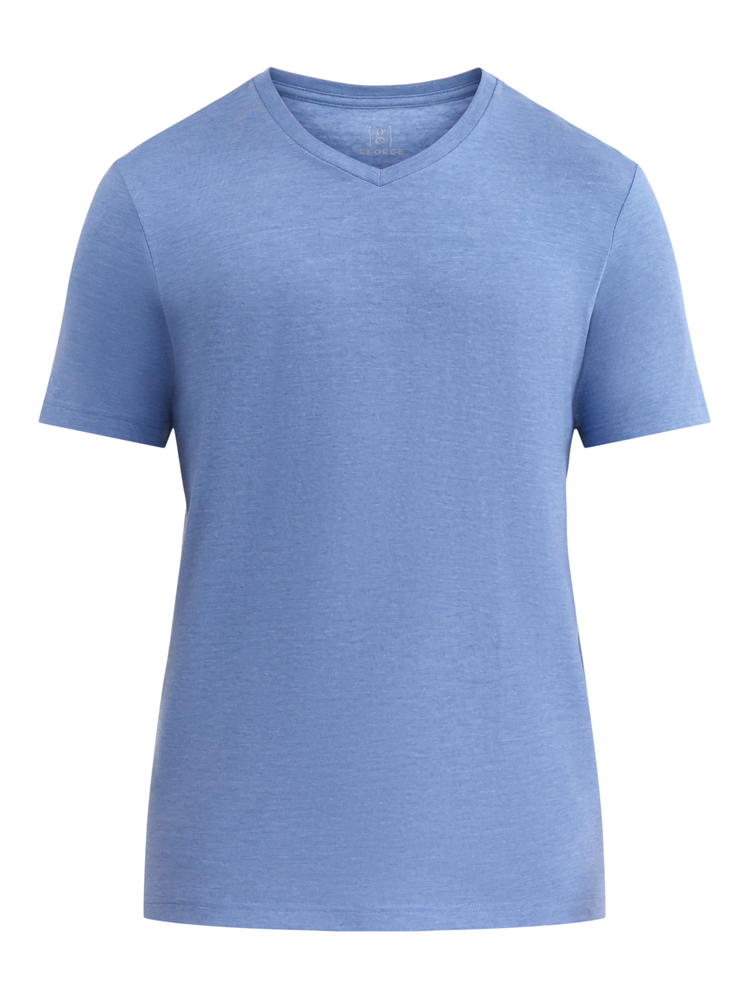 Men’s and Big Men’s V Neck Tee xtrendhaven - Image 5