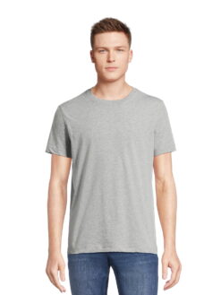 Men's Short Sleeve Crewneck T-Shirt xtrendhaven