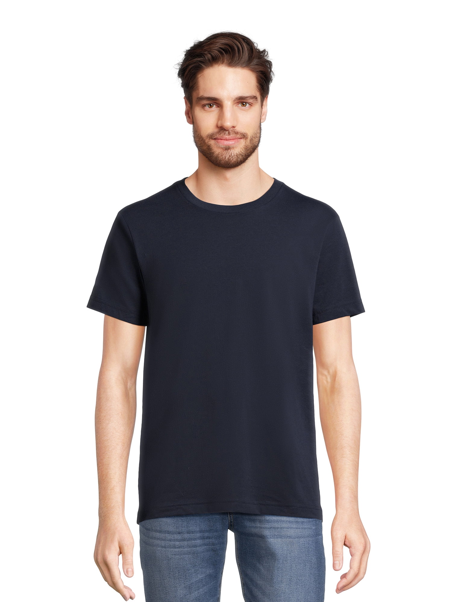 Men's Short Sleeve Crewneck T-Shirt xtrendhaven - Image 20
