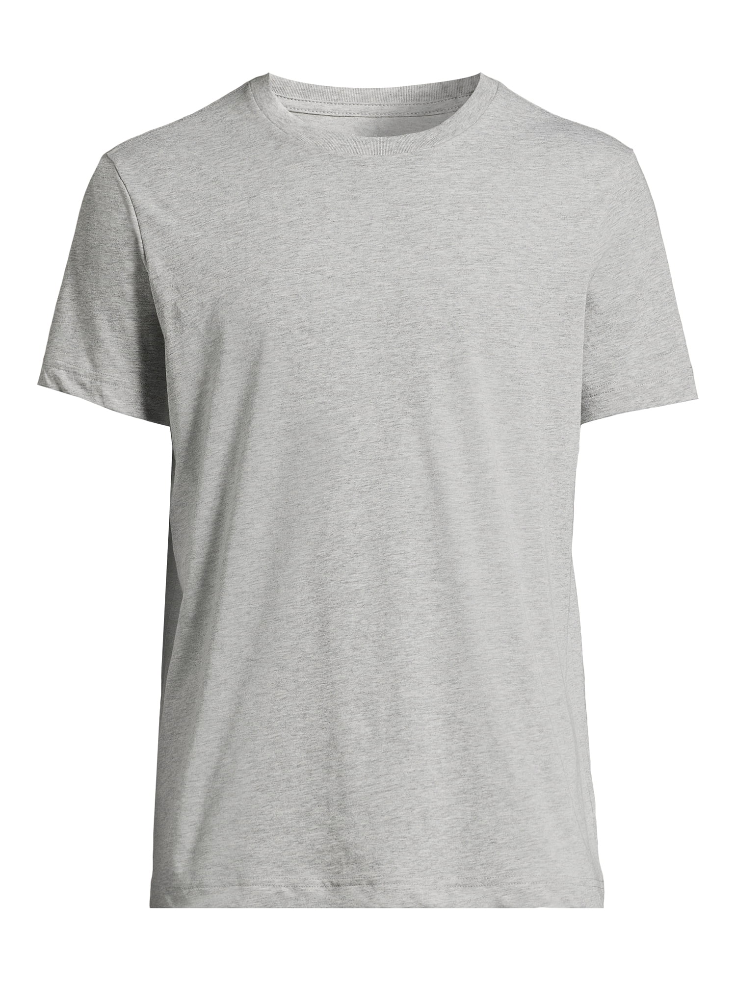 Men's Short Sleeve Crewneck T-Shirt xtrendhaven - Image 2