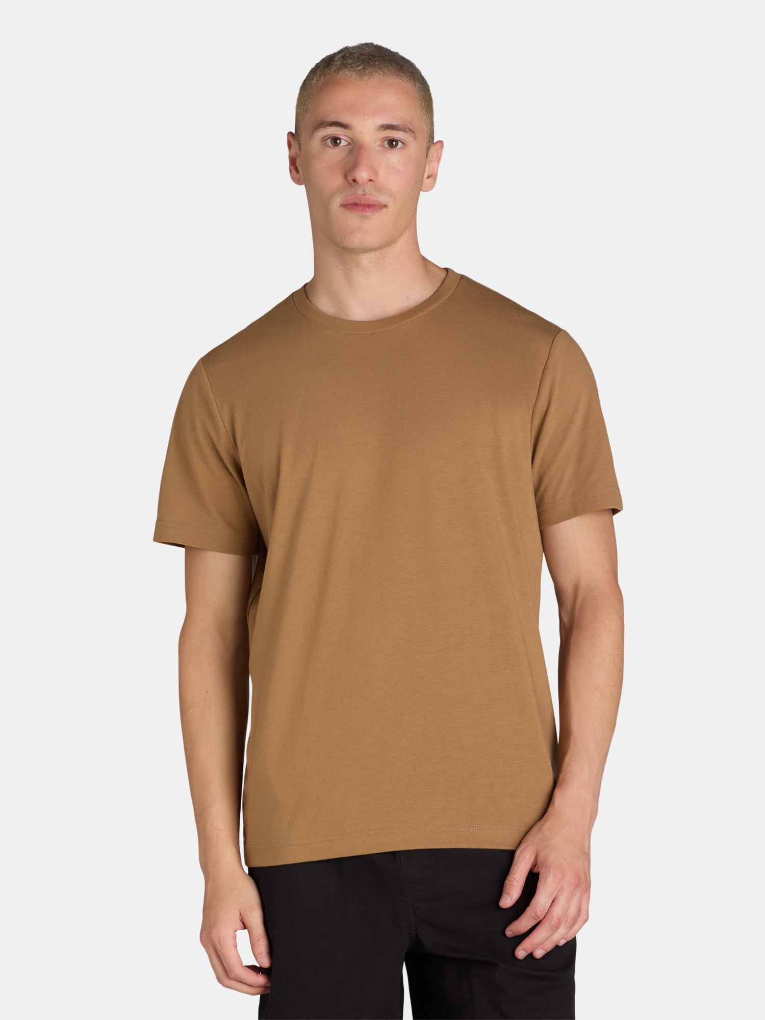 Men's Short Sleeve Crewneck T-Shirt xtrendhaven - Image 8