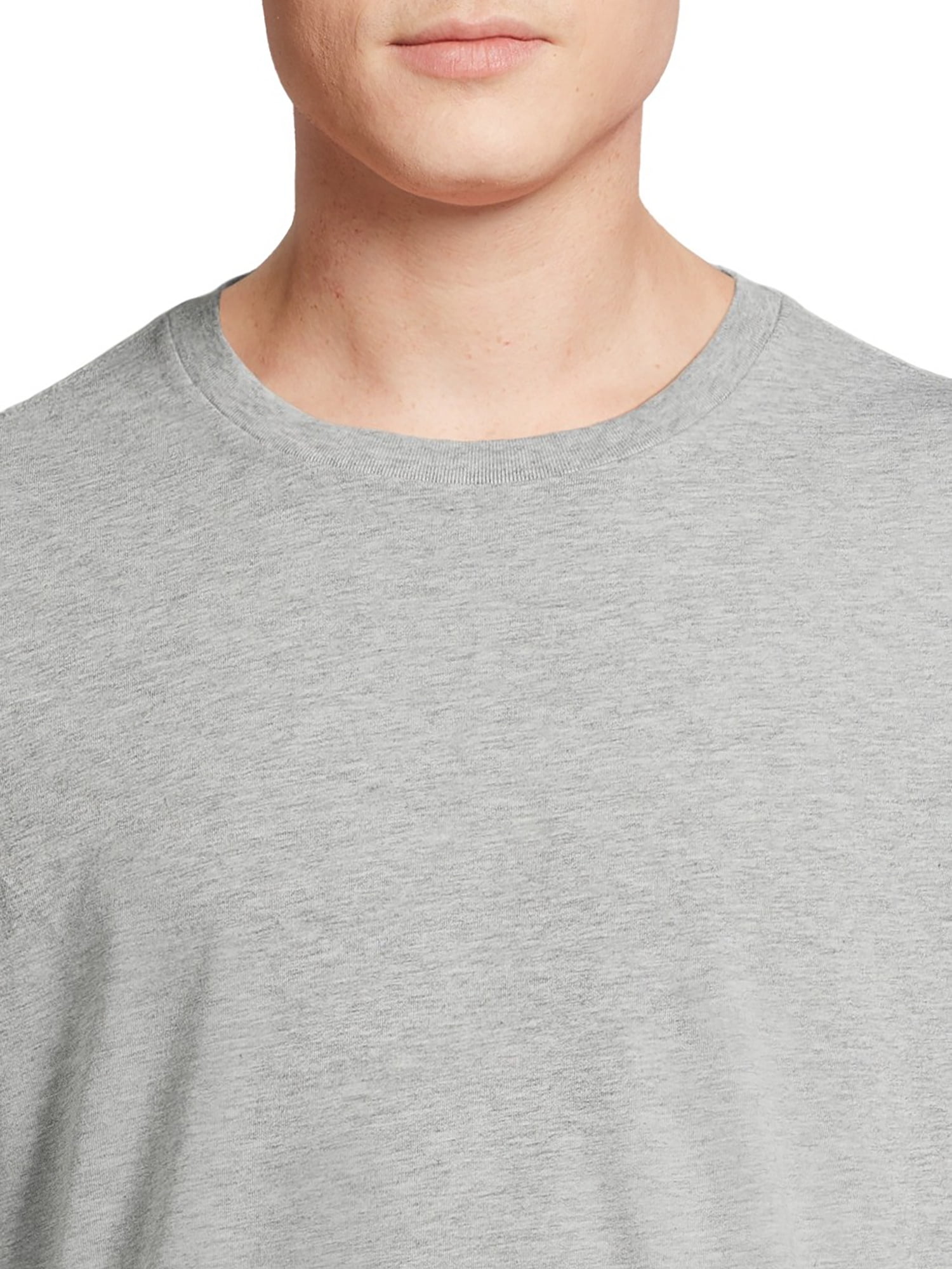 Men's Short Sleeve Crewneck T-Shirt xtrendhaven - Image 5